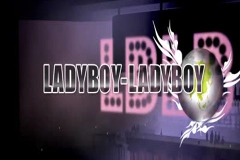 kinky Filipino Ladyboy