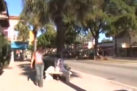 Surprise Off The Street