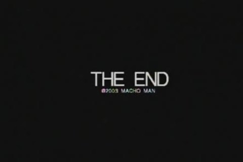 Transexual threesome 3 - Scene 3