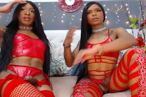 large breasts shelady Jerks Her shlong