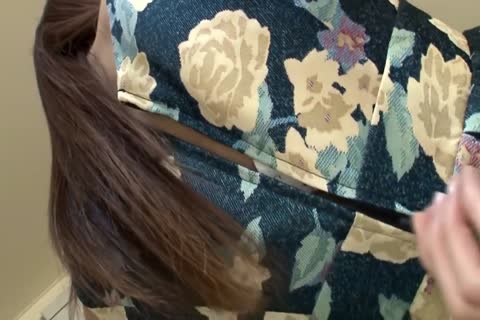 Fabulous Japanese girl In Incredible oriental JAV video