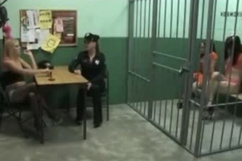 Jail Birds