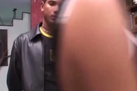 Lucimara Santos banged Ed Junior