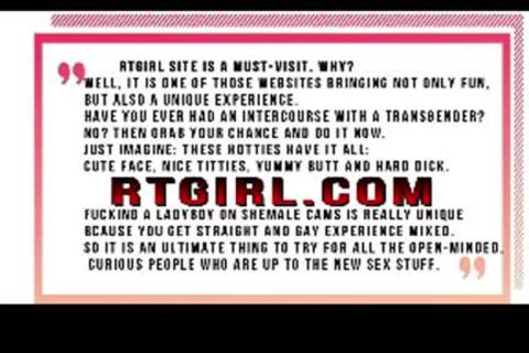 tgirl Nun In pretty underware stroking Her large 10-Pounder