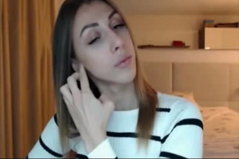 big ramrod shemale Jerking Live