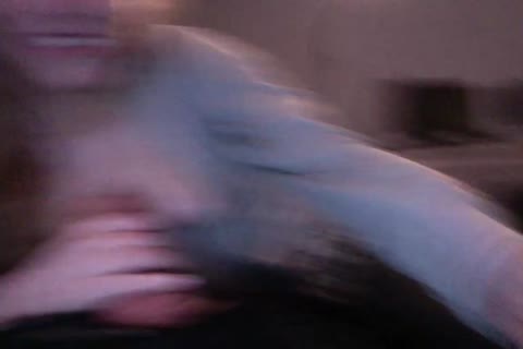 Your favorite Swedish tranny Sucks On A dong