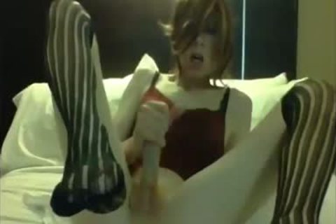 tasty CD Crossdresser 83