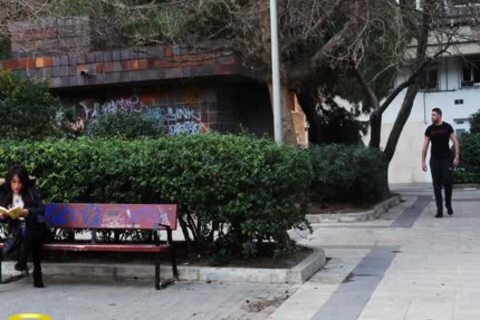 My First Time With A Trans