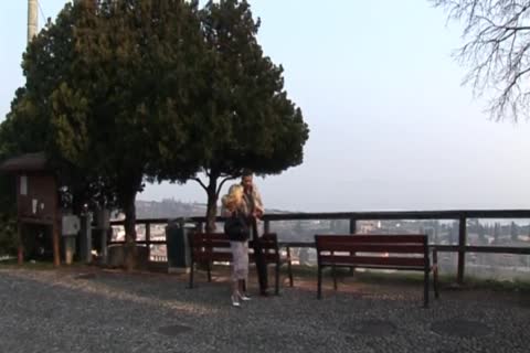 Transexual fucking stud-horse For My Wife's joy - (HD Scene)