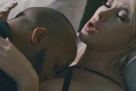 Cheating Wife Got A blowjob