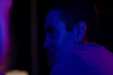 concupiscent Transbabe Aubrey Kate Invites Some guy To gangbang Her dark hole