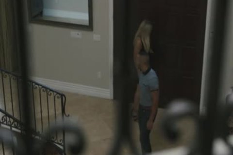 Trans playgirl Kayleigh Was Hired And hammered By Cassanova Dillon Diaz