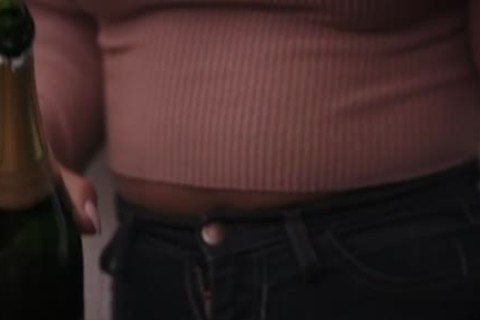 TS Janes Last Chance to drill her Boyfriends Bestfriend Pierce Paris