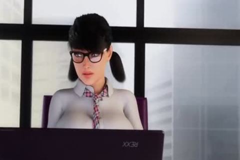 two tgirl