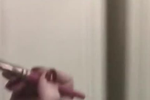blonde ladyman Brandy Scott  Are Laughing When Her shlong receives sucked By latina man