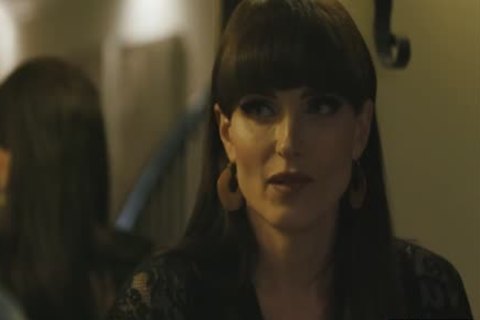 TS Natalie Mars receives Her booty Rammed By Her dark Ex Boyfriend