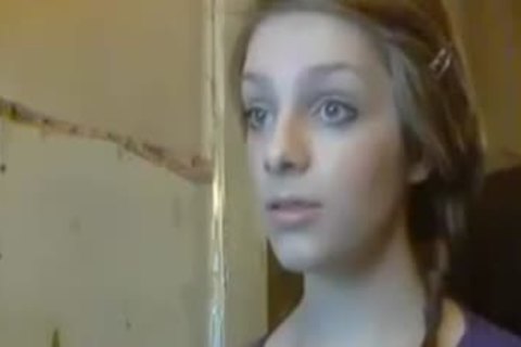 Transgirl Makes Her weenie ejaculate