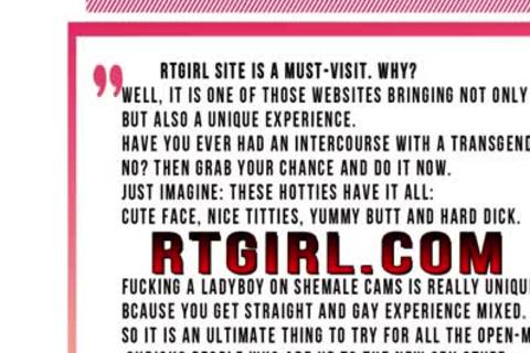 Two nasty Trans sweethearts Teasing On web camera
