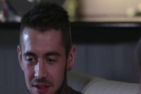 sleazy guy Didnt Expect to nail her TBabe ally Chelsea Poes anal