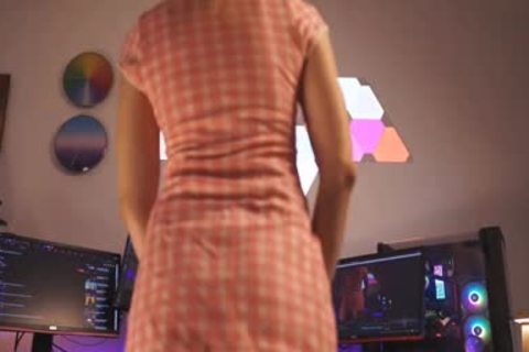 charming ass Of A Trans
