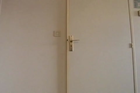 Vintage engulfing knob In Shower