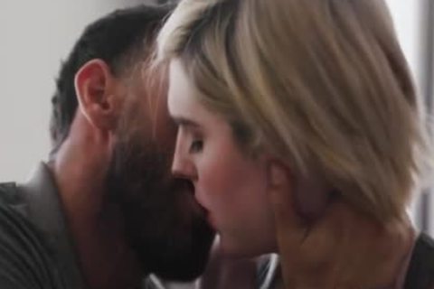 Stepdad Didnt Expect that man Will poke His Exwifes Daughter TBabe Ella Hollywood