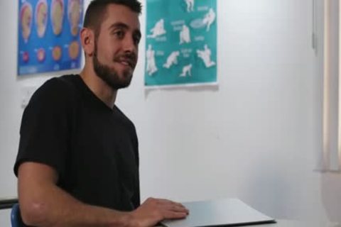 slutty blond Ts Nikki depraved Analed By Brotherinlaw