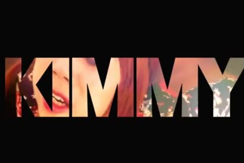 Ladyboy Kimmy receives banged By BBC