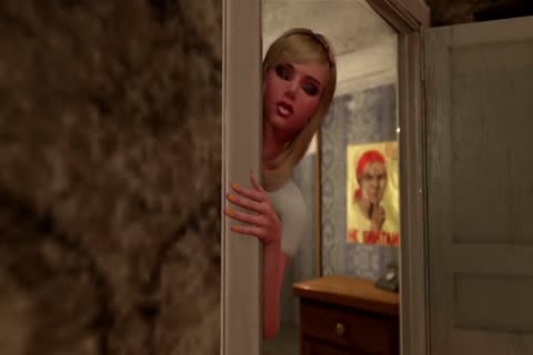 3D lady-man Compilation - mother I'd like to pound mommy bonks Sissy chap In wazoo