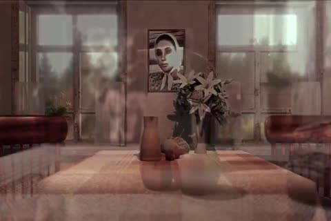 3D Futanari shemale Animation With Dickgirls