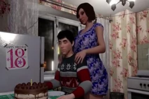 614506 480p 02 3d Futa The Gift