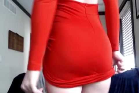 large mambos American shemale With large wazoo Teasing Online