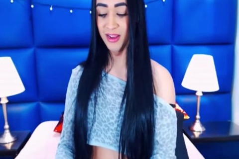 nice-looking banging ladyman Hardcock