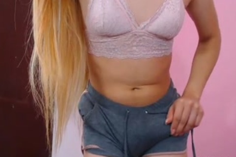 Revealing Great shemale penis