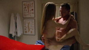 Transsensual.com - Nurse Crystal Thayer cumshot