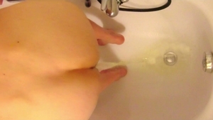 Slamming hard with MILF