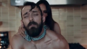 new Stepson receives His butthole raw pound By His TS Stepmommy