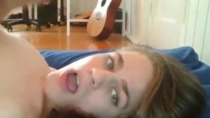 she's Thirsty And Plays Alone (full Version)