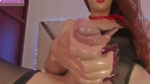 Cumpilation Webcamers