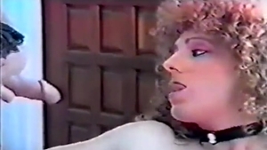 1977 Vintage ladyman Porn Classic