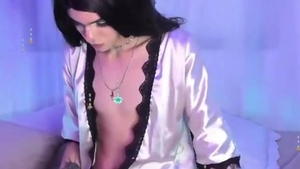 Skinny legal age teenager shelady With Tattoos & Piercings Webcams Solo