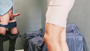 Me Coge Sin Condon Mi Padrastro