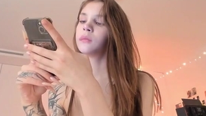 Russian has a soft spot for slamming hard