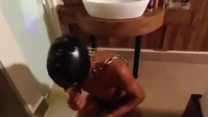 ladyboy Real female-dominator