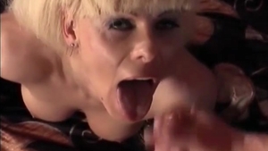 Scene 3 From t-girl Beauty Queens In underware 3