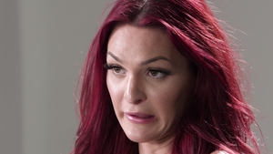 UP CLOSE: She-Jack's Secret Stroker Confession