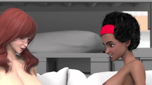 Customer Service: Nichola's Naughty Client Satisfaction