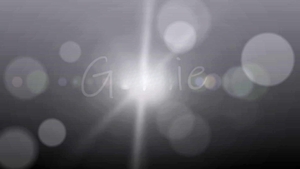 Mystical Trans Woman from the Orient