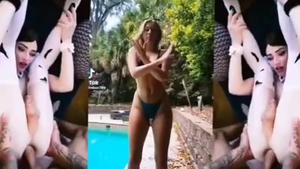 Bounce All Night Long - DripPMV's MegaMix