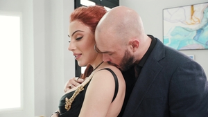 Transfixed: Dress Up for Love's Sake